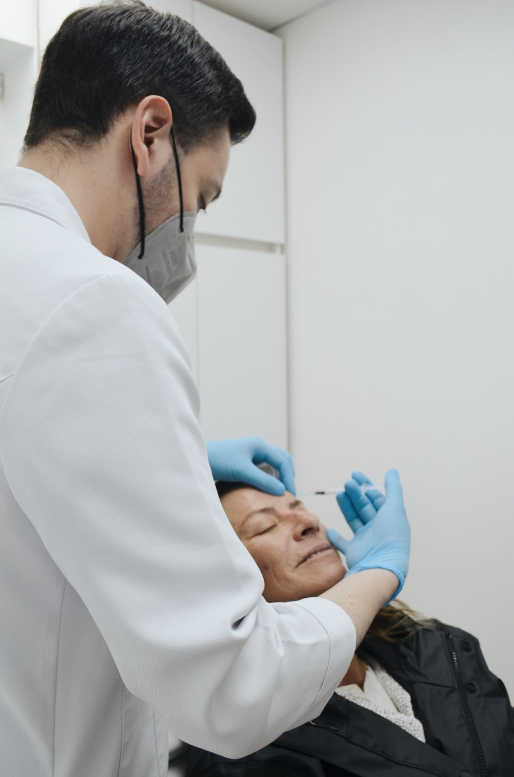 Procedimiento clínico Persys