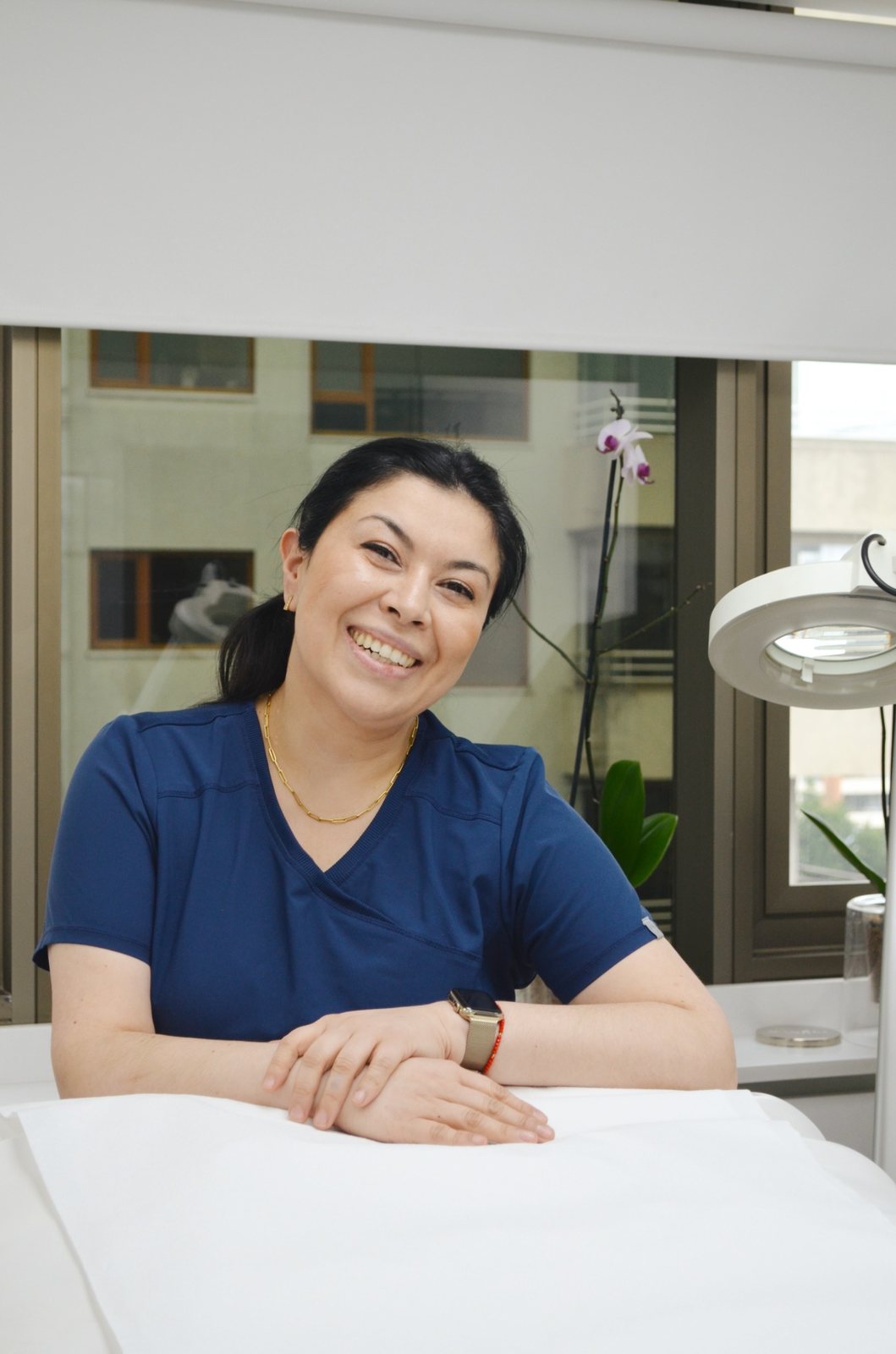 Persys Vega en Persys